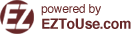 EZToUse logo for Kanawha Valley Distribution Center in Charleston, WV