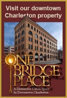 Visit the downtown property for Kanawha Valley Distribution Center in Charleston, WV